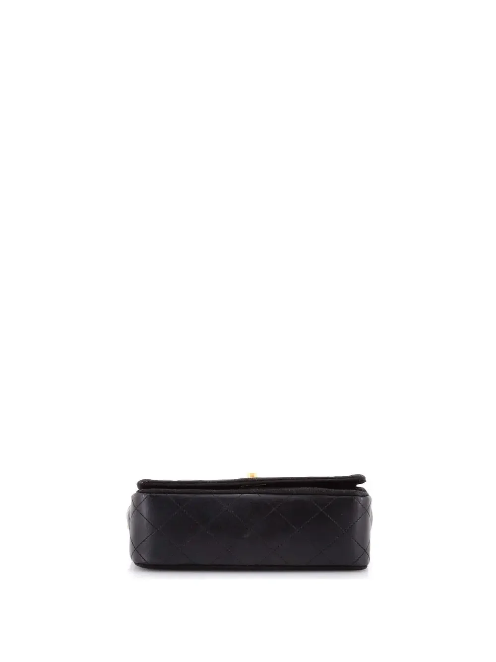 Chanel Vintage Full Flap Bag Quilted #294663C23B